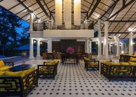 Moracea by Khao Lak Resort 2