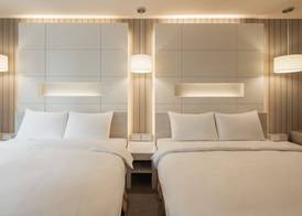 Kindness Hotel - Zhongshan Bade Branch 5