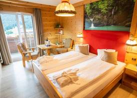 Hotel Sonne 3