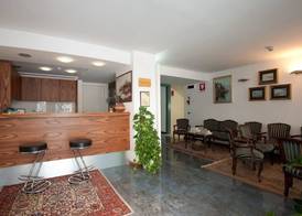 Hotel Salus 2