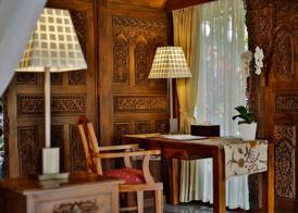 Ayung Resort Ubud 4