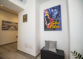 LA DOLCE VITA ROOMS 3