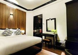Rosa May Hotel 5