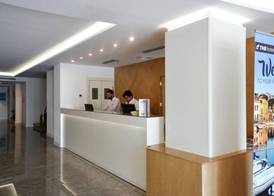 Hotel Mirador 2