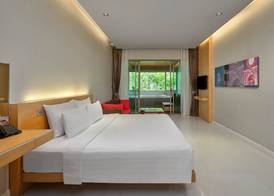 The Kee Resort & Spa 4