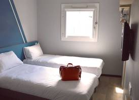 Hotel Ibis Budget Fecamp 5