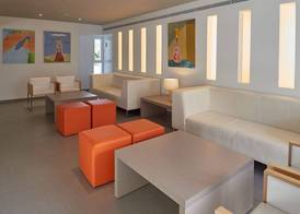BQ Amfora Beach - Adults Only 2