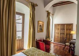 Las Casas de la Judería de Córdoba 3