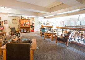 Winter Park Mountain Lodge 3