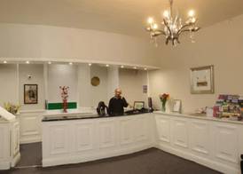 Merchant City Inn 2
