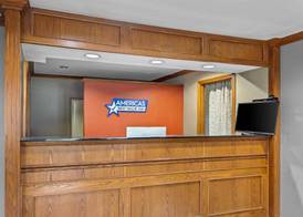 Americas Best Value Inn Grayson 2
