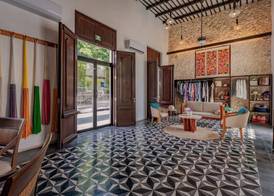 Casona Las Tres Marías - Hotel Only adults 2
