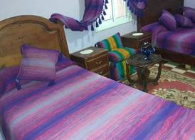 Maison Bahija 3