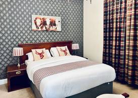 Grampian Hotel 3