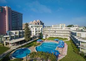 Flamingo Beach Hotel 2