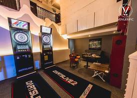 Calmo Hotel Chinatown 5