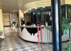 Hotel Raffaello Venice 4
