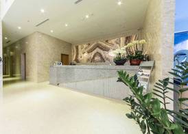 First Hotel 3