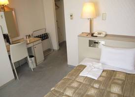 Hotel Sanderson 5
