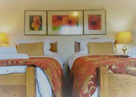 Cherry Berry Guest House 4