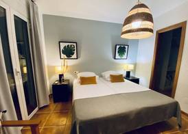 La Perla de Frigiliana Suites & Villa 2