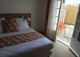 Hôtel Le Gois 5