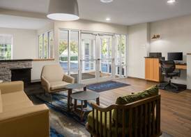 Fairfield Inn & Suites Portland West Beaverton 3