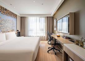 Mercure Shanghai Pudong Zhangjiang Park 2