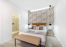 Loft The Pa By Paramount Holidays 4