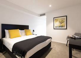 Linton Apartments - Free Secure Parking 4
