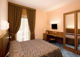 Grand Hotel Due Golfi 5
