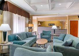 Clarion Pointe Medford 2