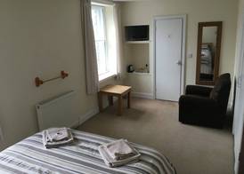 Hampton Hotel 3