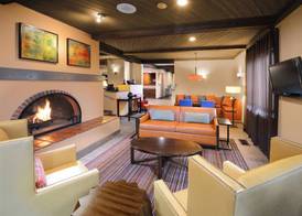 Residence Inn Santa Fe 4