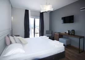 Smart City Suites Hotel Bodrum 5