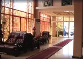 Hotel Al Kabir 2