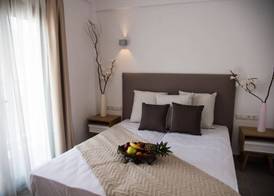 Stavros Beach Hotel 4