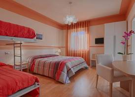 Hotel Europa - Sorico 4