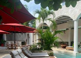 Frater Yucatán Hotel 4