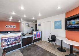 Motel 6 Mcallen, TX 2