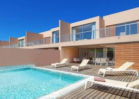 Salgados Beach Villas 4