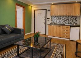 Elegance Suit Otel 2
