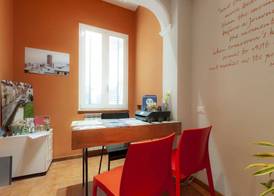 B&B Cento Passi Dalle Mura 2