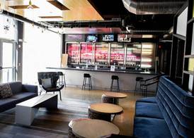 Aloft by Marriott Tulsa 5