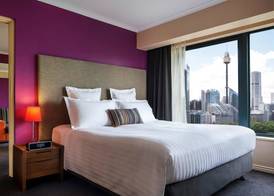 Pullman Sydney Hyde Park 4