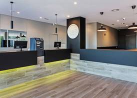 B&B HOTEL Oviedo 2
