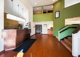 Quality Inn Grasonville near Kent Island 3