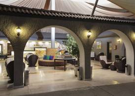 Kimeros Park Holiday Village - Ultra All Inc. Kids Concept 3