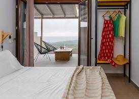 Hilltop Resort at Kefalonia 3