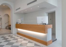 Hotel Ariele 4